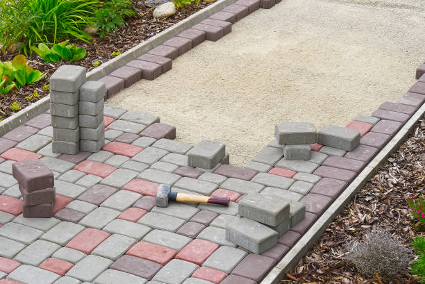 Reliable Manor, PA Driveway Pavers Solutions