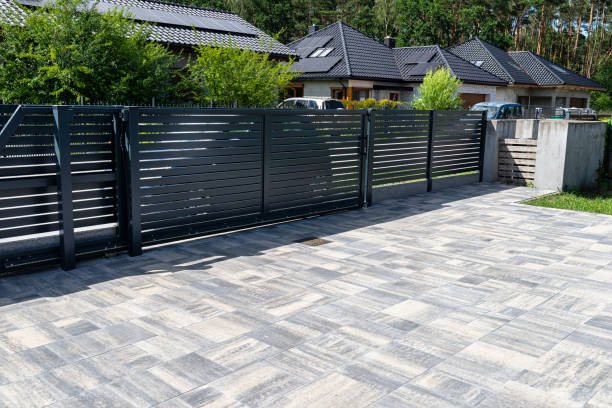 Best Paver Driveway Replacement  in Manor, PA