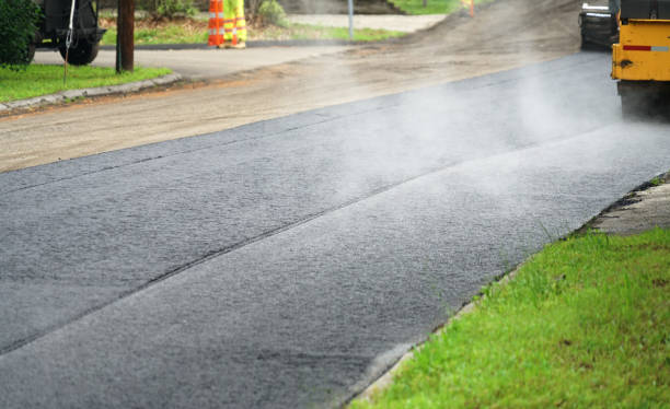 Cobblestone Driveway Pavers in Manor, PA