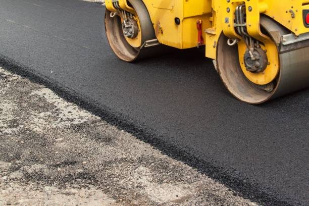Best Concrete Paver Driveway  in Manor, PA